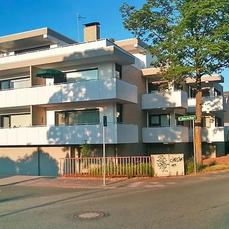 דירה Apartment, *