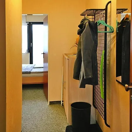 Apartment, דירה קושהאבן