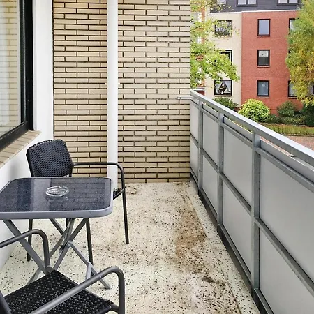 Lägenhet Apartment,