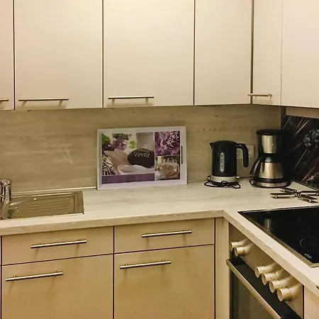 Apartment, * Cuxhaven