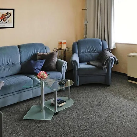 Apartment, Lägenhet