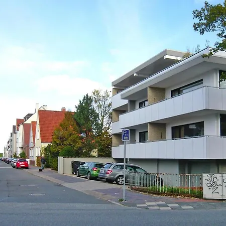 Lägenhet Apartment, *