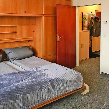דירה Apartment, קושהאבן