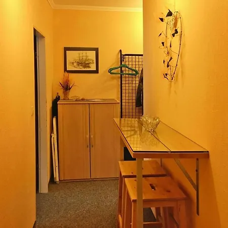 Apartment,