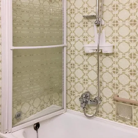 דירה Apartment,