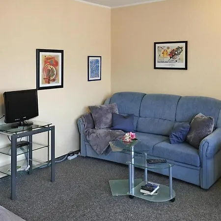 Lägenhet Apartment, *