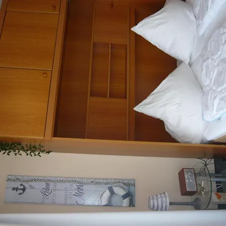 Apartment, קושהאבן