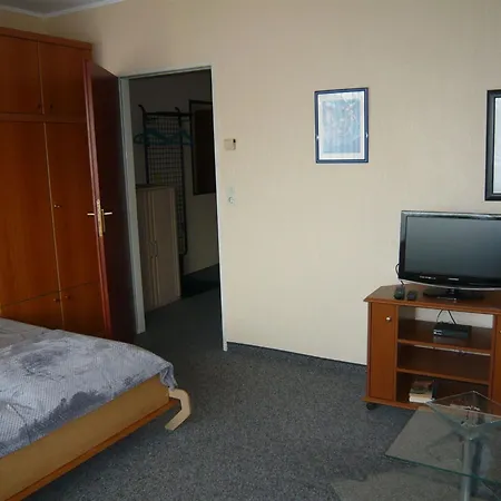 Apartment,
