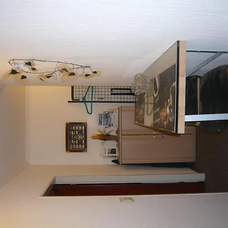 דירה Apartment, קושהאבן