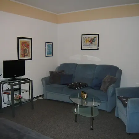 Apartment,